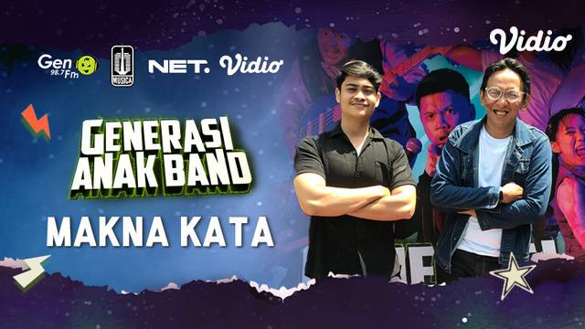 Makna Kata