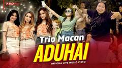 Trio Macan - Aduhai (Official Music Video)