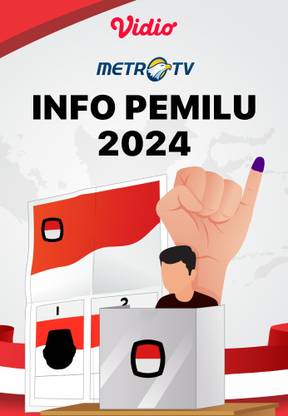 Info Pemilu 2024