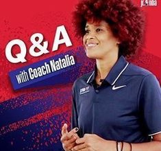 Q&A with Coaches