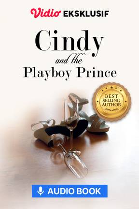 Cindy and the Playboy Prince