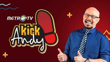Kick Andy Double Check - 29 November 2023