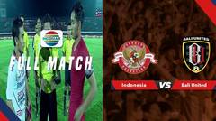 Timnas Match Day - Bali United vs Timnas U 23