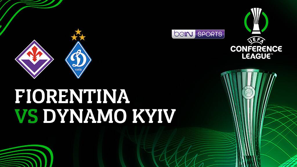 Fiorentina vs Dynamo Kyiv