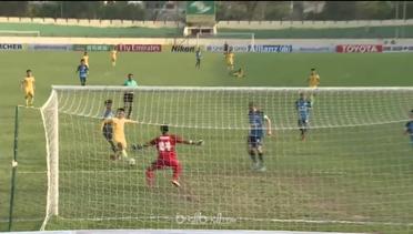 Song Lam Nghe An 2-1 Tampines Rovers | Piala AFC | Highlight Pertandingan dan Gol-gol