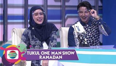 Ditolak Berkali-Kali, Sony Septian Sempat Ngatain Fairuz A Rafiq Sombong | One Man Show