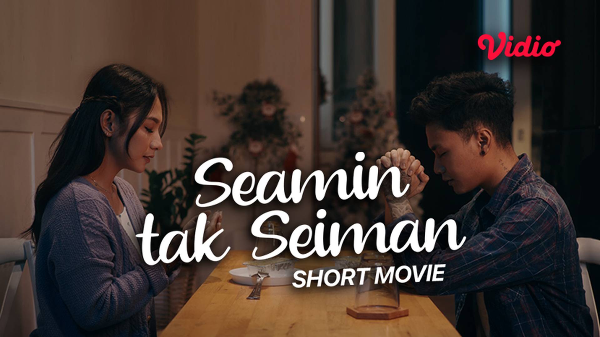 Seamin Tak Seiman (Short Movie)