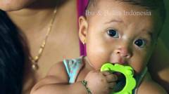 mainan anak bayi lucu baby teether - merangsang pertumbuhan gigi bayi