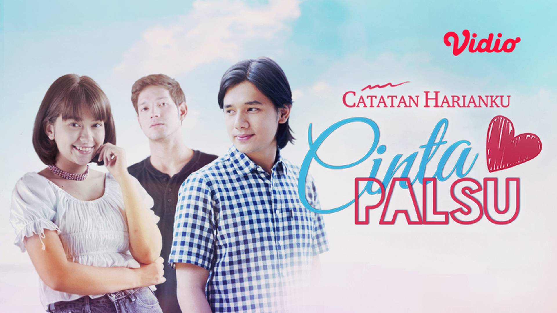 Cinta Palsu