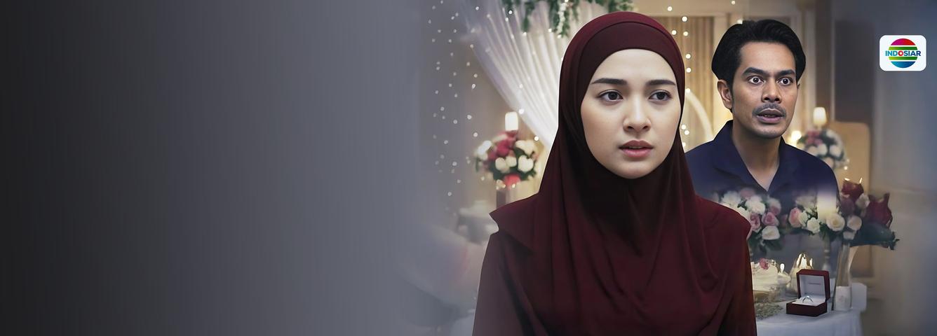 Rahasia Gelap Di Hari Aku Menikah