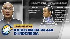 Pengamat: Perlu Ada Sikap Tegas dari Kemenkeu Terkait Oknum Pejabat Nakal