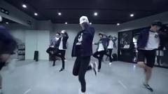 The Chainsmokers - Closer ft. Halsey   Choreography . AD LIB