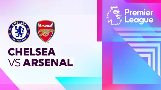 Chelsea vs Arsenal - Full Match | Premier League 2025/26