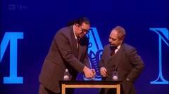 Masters of Magic Penn and Teller, Amazing tricks