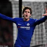 Marcos Alonso