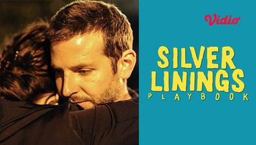 Silver Linings Playbook - Trailer