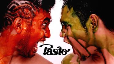 Pasto - I Need You (Official Music Video)