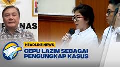 Kompolnas: Praktek Cepu Lazim Dilakukan untuk Ungkap Kasus di Polri