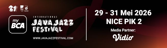 MKT - Java Jazz 2026