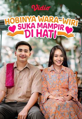 Hobinya Wara Wiri Suka Mampir Dihati