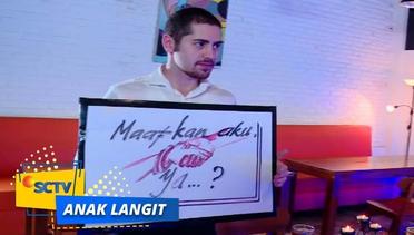 Highlight Anak Langit - Episode 917