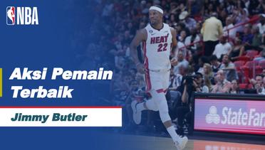 Nightly Notable | Pemain Terbaik 2 April 2023 - Jimmy Butler | NBA Regular Season 2022/23