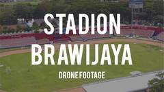 DRONE Footage - Stadion Brawijaya Kediri