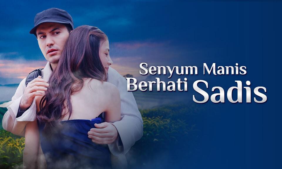 Senyum Manis Berhati Sadis