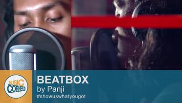 EPS 32 - BeatBox by Panji
