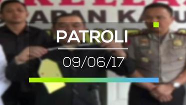 Patroli - 09/06/17