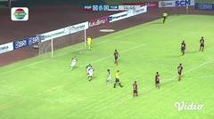 14' Gooll!! Dari Titik Pinalti!! Tendangan Cardoso (Persita) ke Pojok Kanan!! Persipura 0 Vs 1 Persita  | BRI LIGA 1