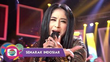 Ceria!! Dewi Persik “Aku Suka".. Suka Suka Suka! | Semarak Indosiar 2020