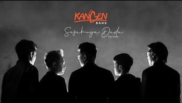 Kangen Band - Sesaknya Dada (Official Music Video)