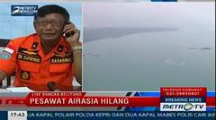 Hasil Pencarian AirAsia QZ8501 oleh Basarnas