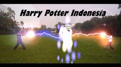 Harry Potter Indonesia