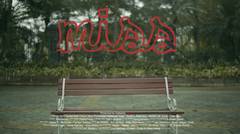 ISFF2019 MISS Trailer Surakarta