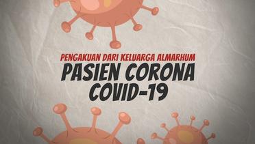 VIDEO: Mengenali Gejala Corona COVID-19 dalam Keluarga