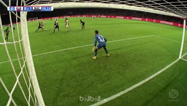 Ajax 3-1 Breda | Liga Belanda | Highlight Pertandingan dan Gol-gol