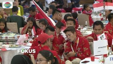 Kejuaraan Asean School Games 2018 Resmi Ditutup – Fokus Pagi