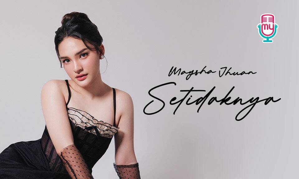 Maysha Jhuan - Setidaknya