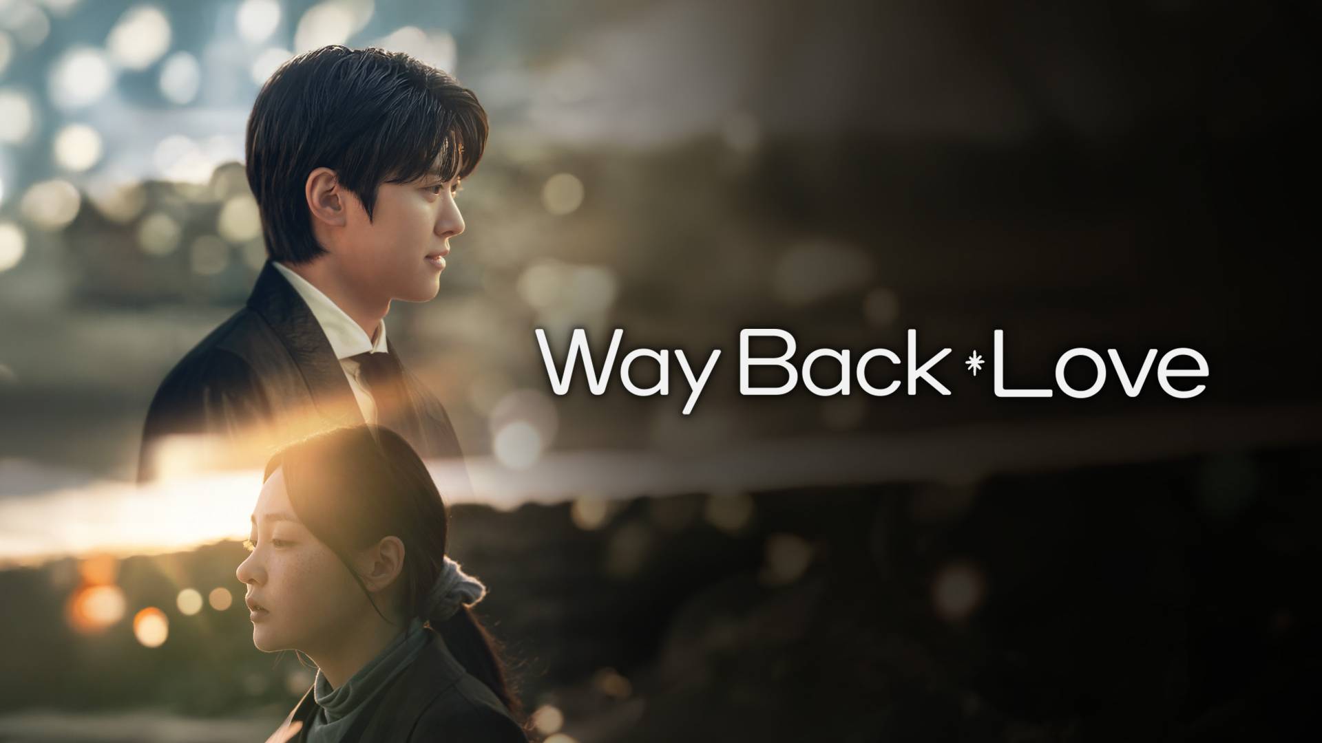 Way Back Love