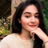 Jasmine Elfira Burhan