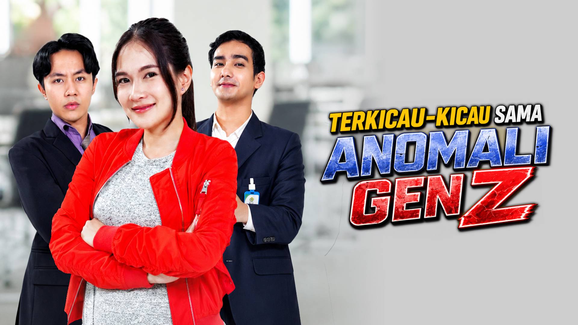 Terkicau-Kicau Sama Anomali Gen Z