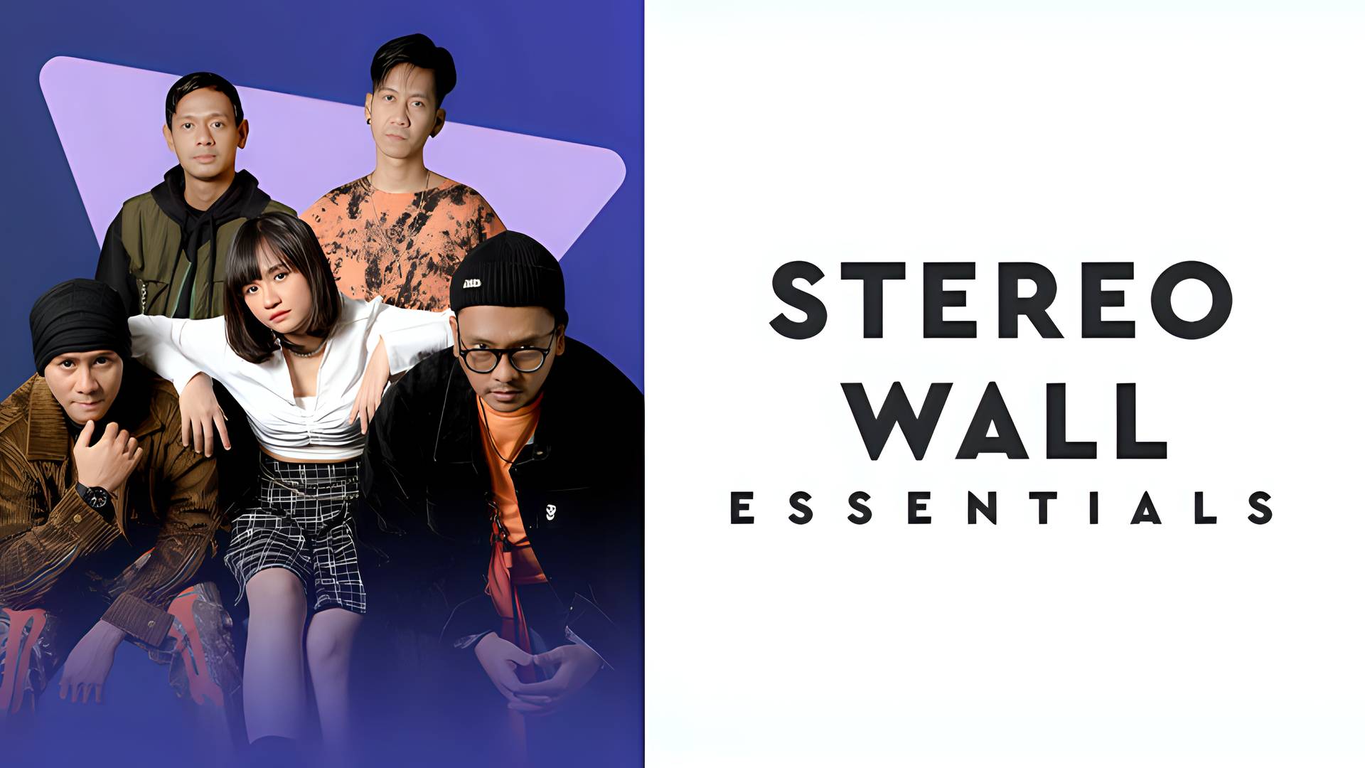 Essentials StereoWall