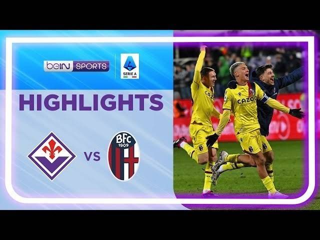 11834208 - Serie A - Fiorentina vs BolognaSearch