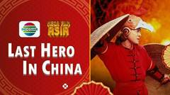 Mega Film Asia: Last Hero In China - 31 Mei 2024