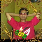user profile