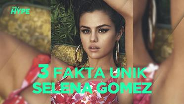 3 Fakta Unik Selena Gomez dan Kolaborasinya dengan BLACKPINK