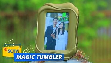 Olive Bahagia Dapat Hadiah Spesial dari Rendy | Magic Tumbler 3 - Episode 11