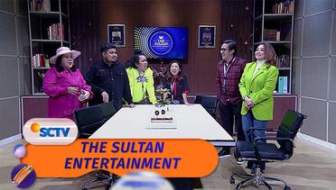 The Sultan Entertainment - Reza Artamevia, Mimin Eva dan Anwar